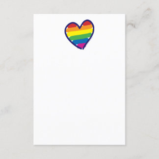 Gay Pride Liebe Herz Einladung