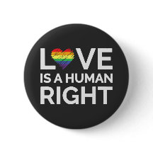 Gay Pride - Liebe ist ein Menschenrecht
