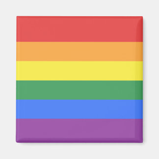 Gay Pride Magnet