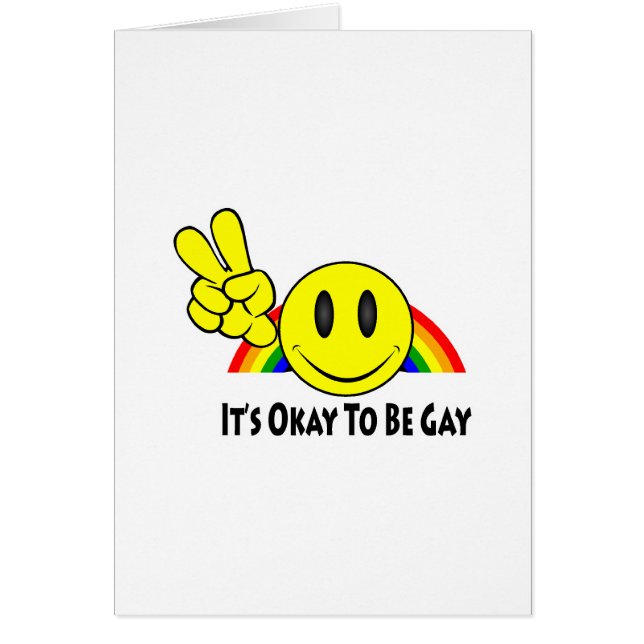 Gay Pride Rainbow (Vorne)