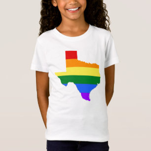 Gay Pride  Regenbogen T-Shirt