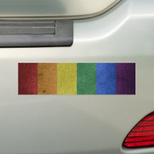 Gay Pride-Regenbogenflagge