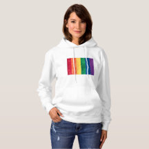 Gay Pride-Regenbogenflagge