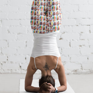 Gay Pride Regenbogenflaggen Leggings