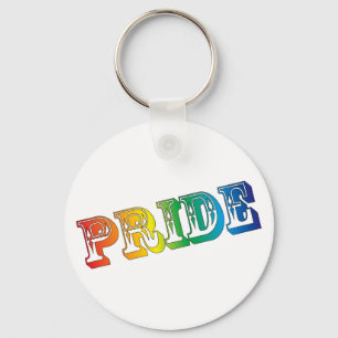 GAY PRIDE SCHLÜSSELANHÄNGER 8