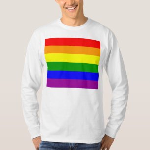 Gay Pride T-Shirt