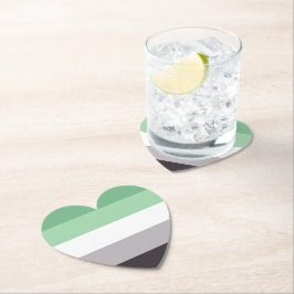 Gay Pride Untersetzer