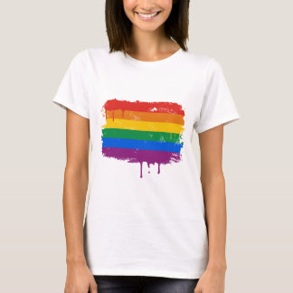 Gay Pride-Waren T-Shirt
