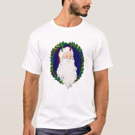 Gay Santa T-Shirt