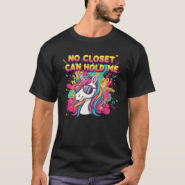 Gay T-Shirt | Gay Pride Shirt for Men | LGBTQ