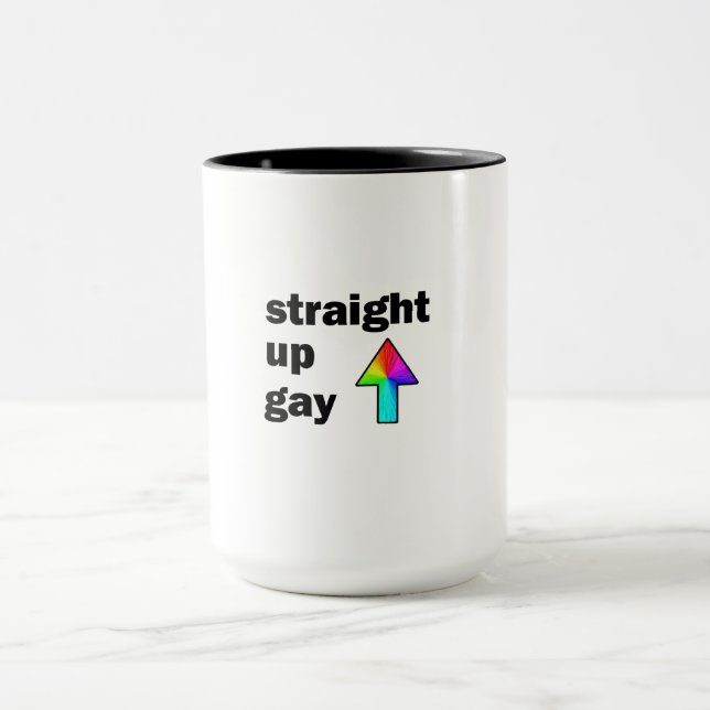 Gay Tasse (Zentrum)