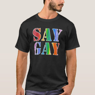 Gay Teacher Off Duty Nurure Off Duty Liebe für L T-Shirt