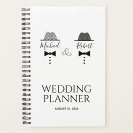 Gay Wedding Planer