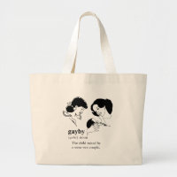 GAYBY (Lesbe)