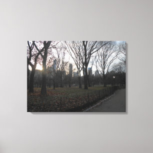 "Gaye Elise Beda", "New York City, NYC" Leinwanddruck