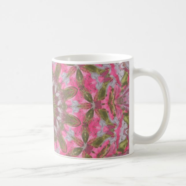 Gayle-Garten Kaffeetasse (Rechts)