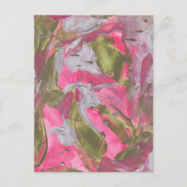 Gayle-Garten Postkarte