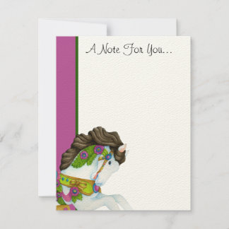 Gayle Une Note Pour Vous ! Cartes de correspondanc