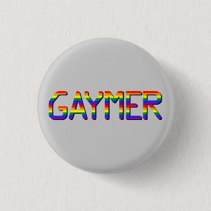 Gaymer Grafik Button