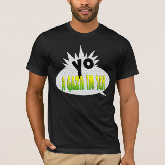 Gaza MI sie T-Shirt