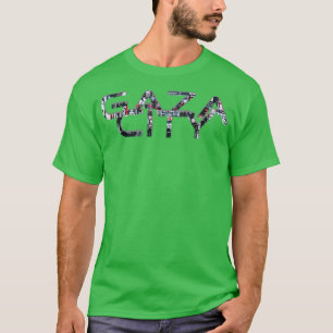 Gaza-Stadt T-Shirt