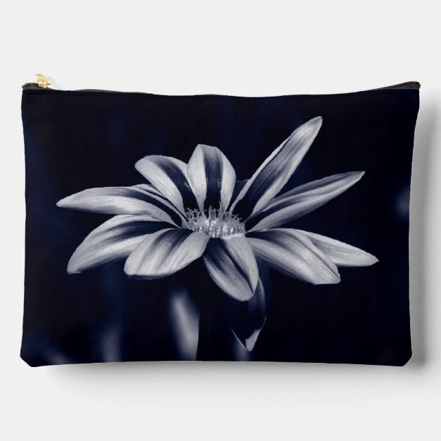 Gazania Zubehörtasche (Vorderseite)