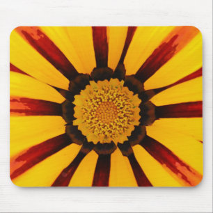 Gazanie Mousepad