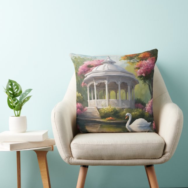 Gazebo - kissen (Stuhl )
