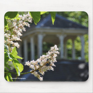 "Gazebo" Mousepad
