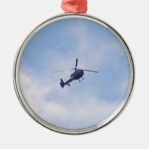Gazelle Helicopter