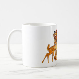 Gazelle Kaffeetasse