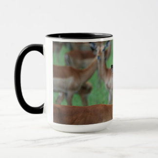 Gazelle Mug Tasse