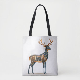 Gazelle Tasche