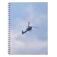 Gazellen-Hubschrauber