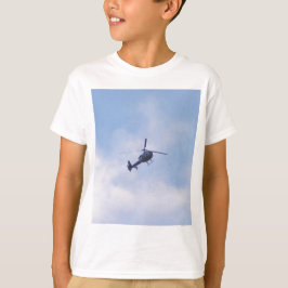 Gazellen-Hubschrauber T-Shirt