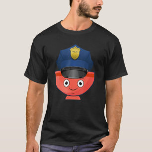Gazpacho Police Funny Green Grape Gazpacho Meme Sa T-Shirt