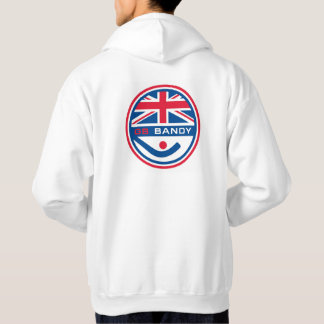 GB Bandy Hoodie
