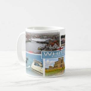 GB England - Yorkshire - Kaffeetasse