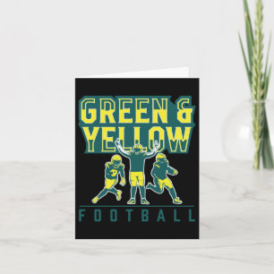 GB Football Fan - Zeigen Sie Ihren Teamgeist im St Karte