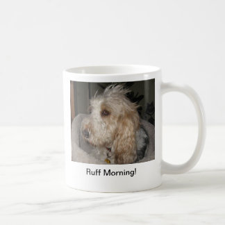 GBGV Bett-Kopf Kaffeetasse