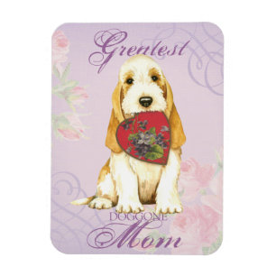 GBGV Herz Mama Magnet