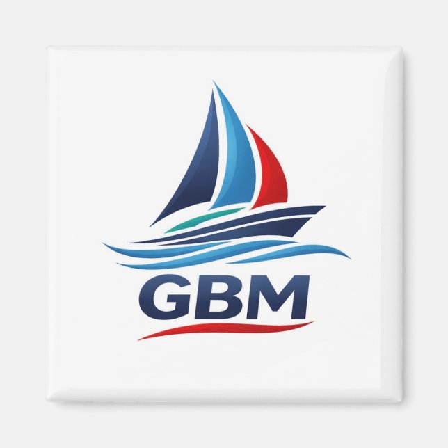 GBM team Magnet  (Vorne)