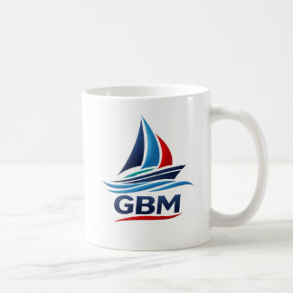 GBM TEAM Mug  Kaffeetasse