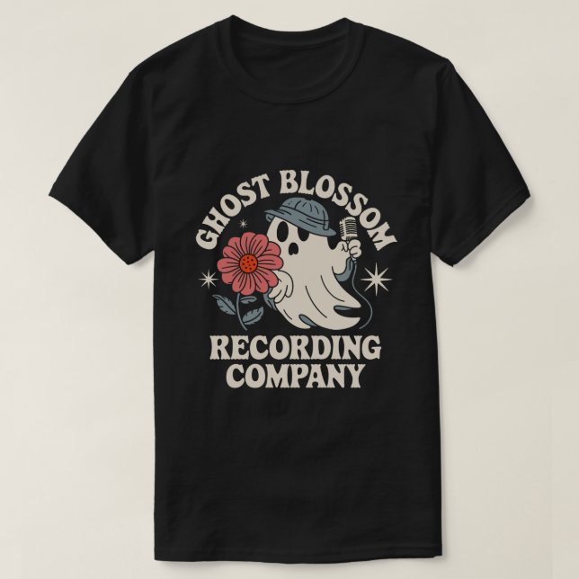 GBRC-T-Shirt T-Shirt (Design vorne)