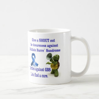 GBS Kaffeetasse