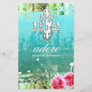 GC Adore Vintag Blue Flyer