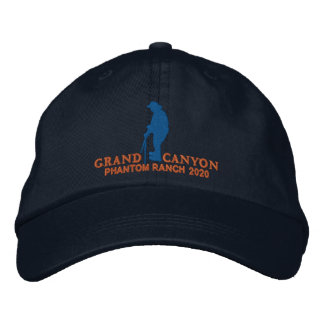 GC brodé Casquette