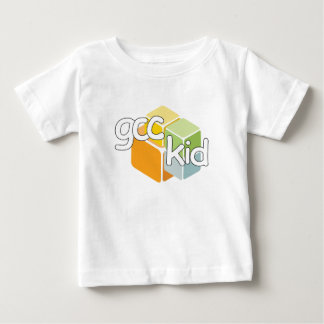 GCC-Kind Baby T-shirt