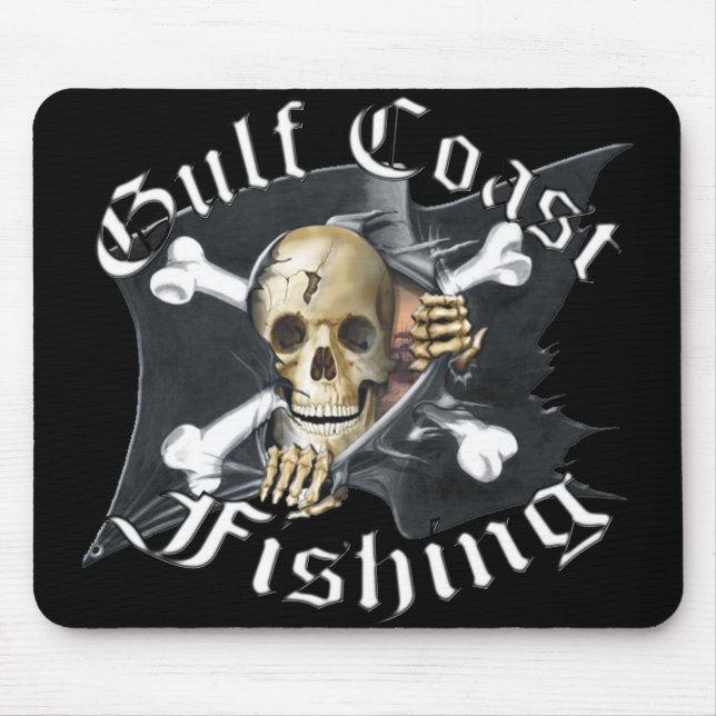 GCF Mousepad (Vorne)