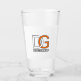 GD Mastermind Glas